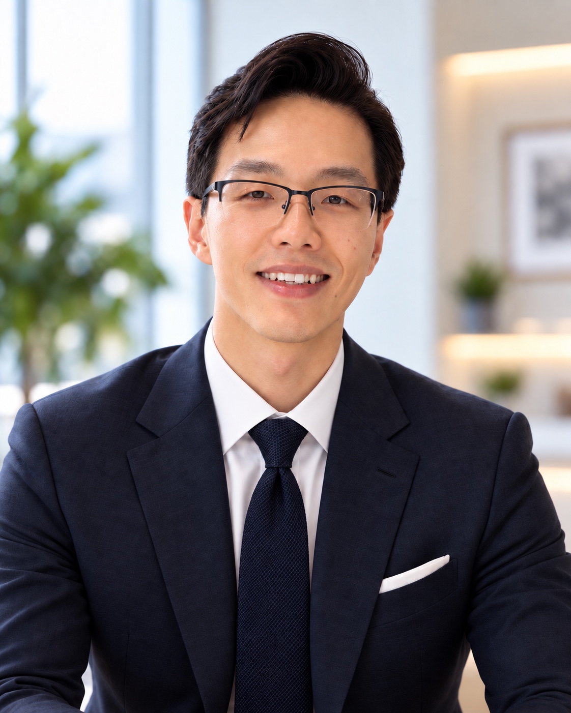Dr. Brandon Lim, PT, DPT, CMTPT, FMSC