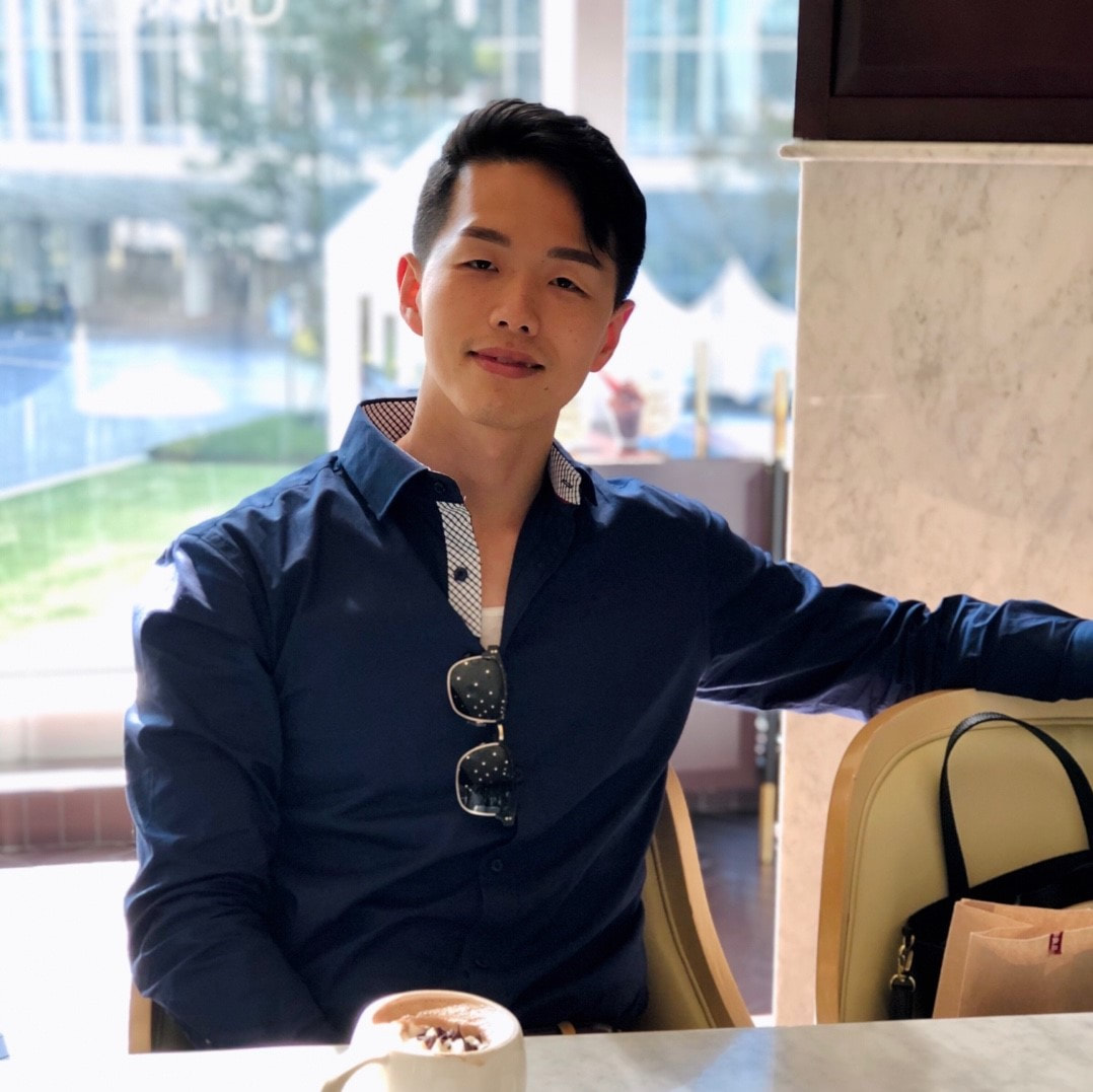 Dr. Brandon Lim